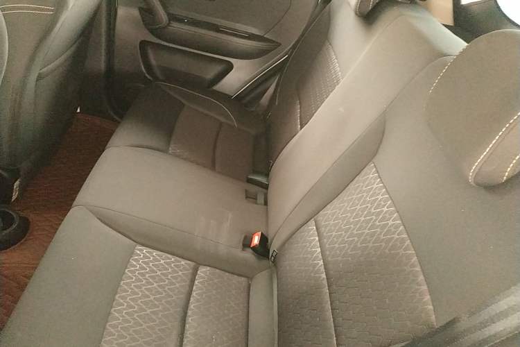 Used JAC iEV6E 2019 Upgraded iEV6E Luxury Model