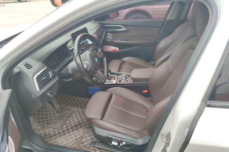 Used BMW 1 Series 2021 120i M Sport Night Edition