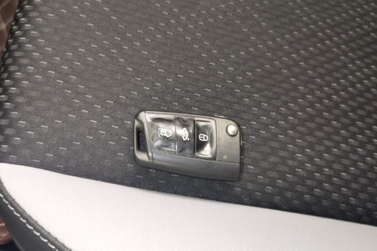 Used Volkswagen Tacqua 2021 1.5L Automatic Yue Zhi Lian Edition
