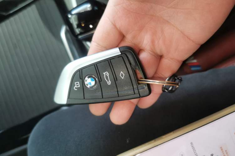 Used BMW X3 2023 xDrive30i Leading Model M Night Edition Package
