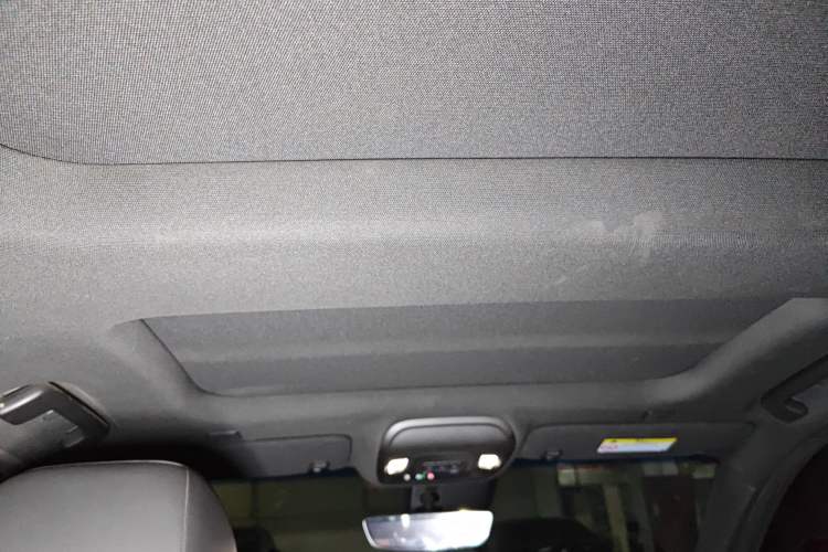 Used Cadillac CT5 2020 Revised Version 28T Luxury Edition