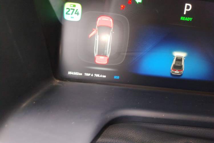 Used WM Motor EX6 2020 Plus Founder's Edition – First Launch