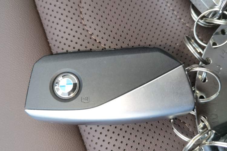 Used BMW X1 2024 sDrive25Li M Sport Package