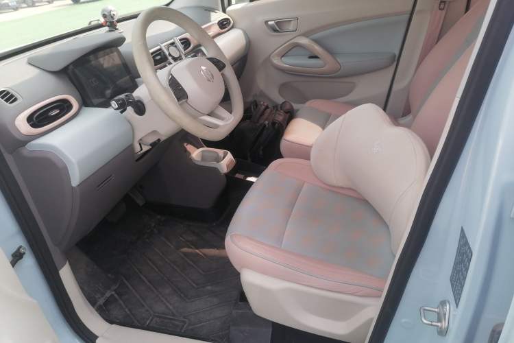 Used Leapmotor T03 2024 310 Comfort Edition