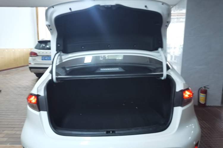 Used Toyota Levin 2023 185T CVT Sport Edition