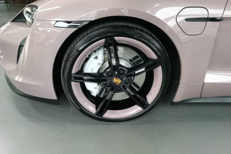 Used Porsche Taycan 2022 Taycan