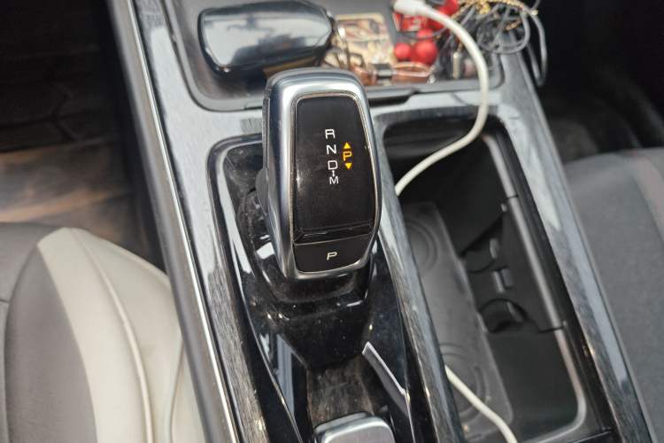 Used Dongfeng Aeolus Yixuan MAX 2021 1.5T Super-Powered Dad Edition
