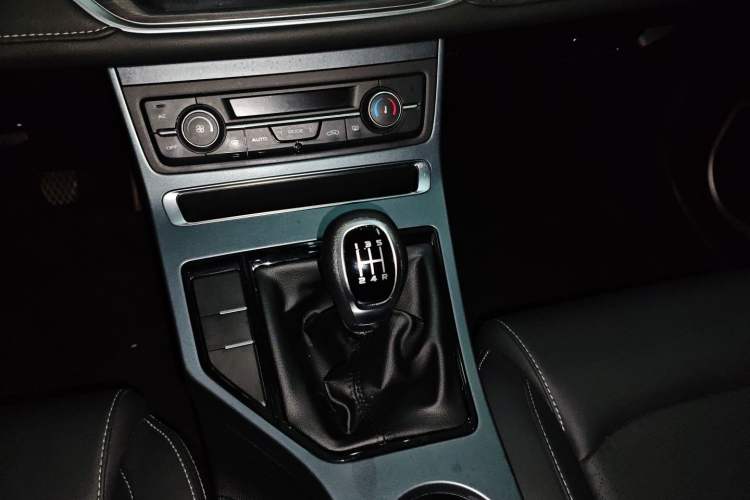 Used Geely Auto Emgrand 2021 UP 1.5L Manual Luxury Model