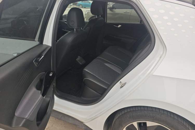 Used Volkswagen ID.3 2023 Pure Smart Edition
