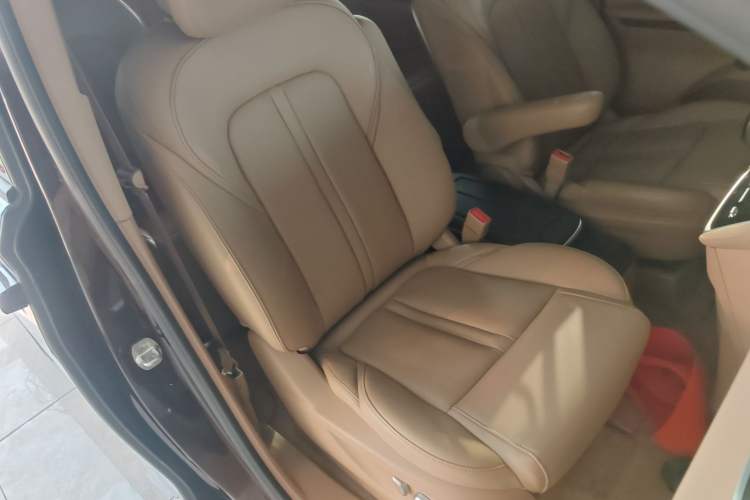 Used Buick GL8 2021 ES Landtrek 653T Luxury Model