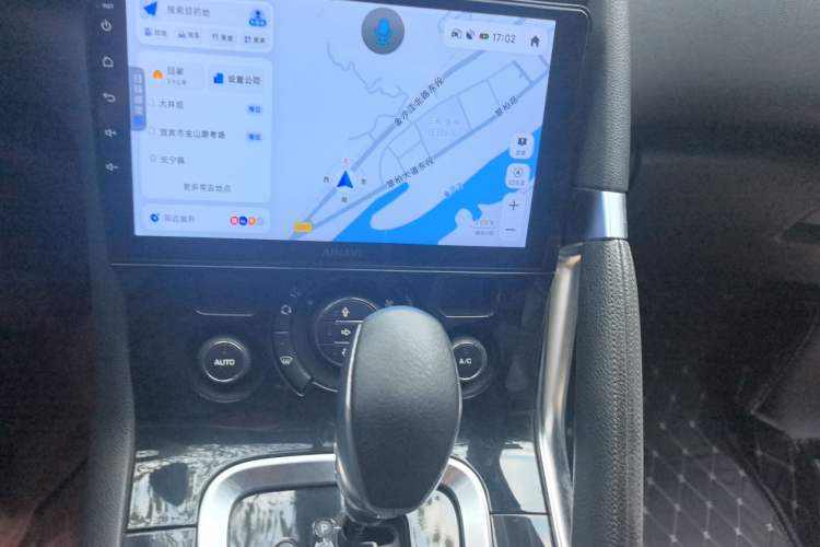 Used Peugeot 3008 2013 1.6THP Automatic Prestige Edition