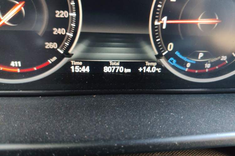 Used BMW X6 2015 xDrive35i Leading Model
