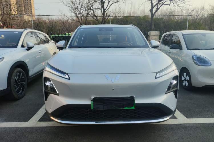 Used Wuling Xingguang S 2024 510 km Flagship Version