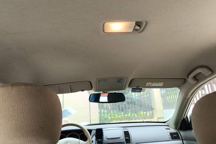 Used Nissan Sylphy 2016 Classic 1.6XE Automatic Leading Edition