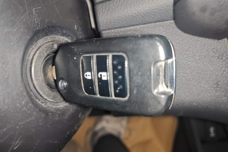 Used Honda Vezel 2020 1.5L CVT Pioneer Edition Interior 1