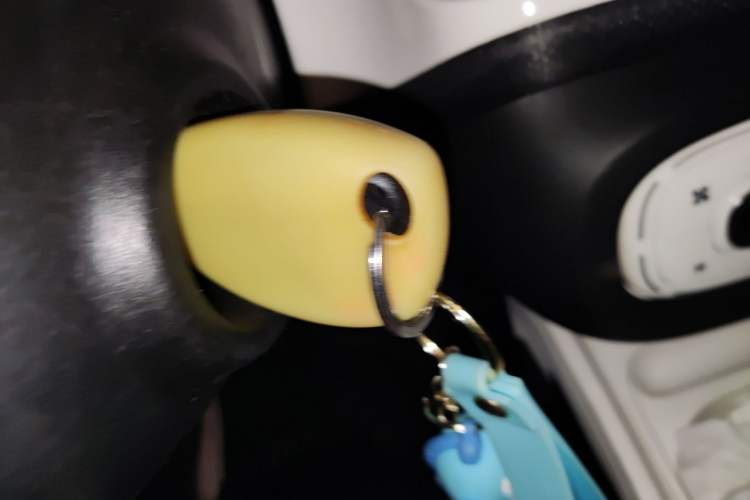 Used smart fortwo 2015 1.0L 52 kW Hardtop Passion Edition
