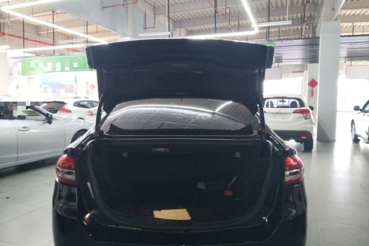 Used Ford Mondeo 2017 EcoBoost 180 Luxury Model
