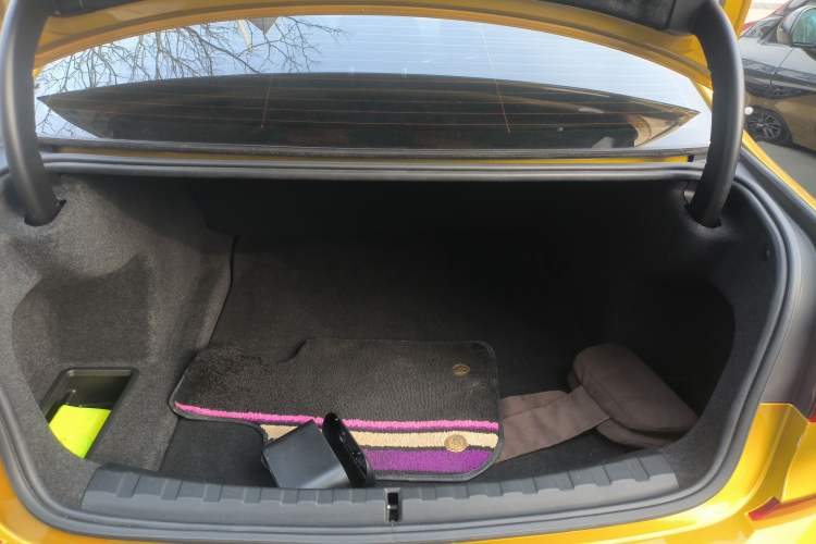 Used BMW 3 Series 2020 325Li M Sport Package