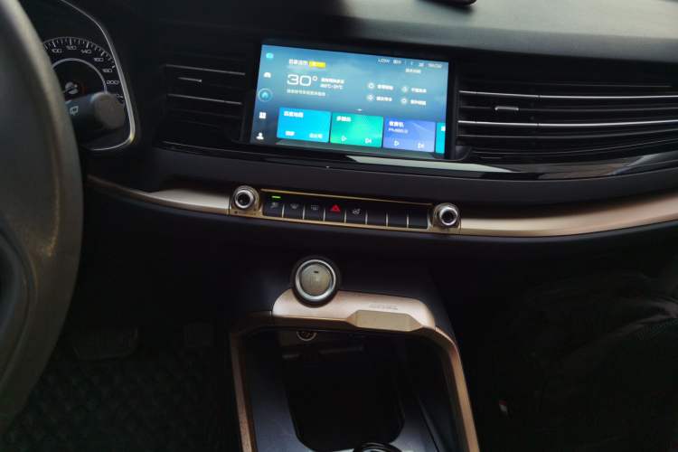 Used Haval H6 2021 1.5T Automatic Urban Edition