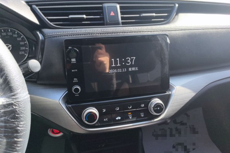 Used Honda Envix 2022 180TURBO CVT Comfort Version