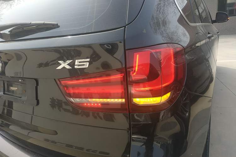 Used BMW X5 2018 xDrive28i