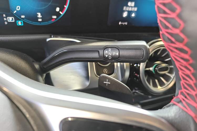 Used Mercedes-Benz GLB 2021 GLB 200 Dynamic Edition
