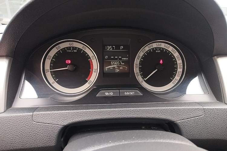 Used Skoda Rapid 2019 1.5L Automatic Comfort Edition China V Standard
