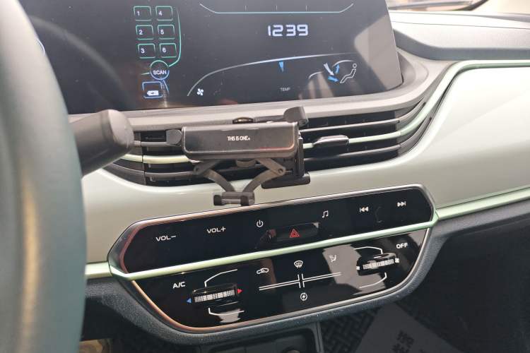 Used Oshan Benni E-Star 2020 Heart Edition Lithium Iron Phosphate (31.95 kWh)
