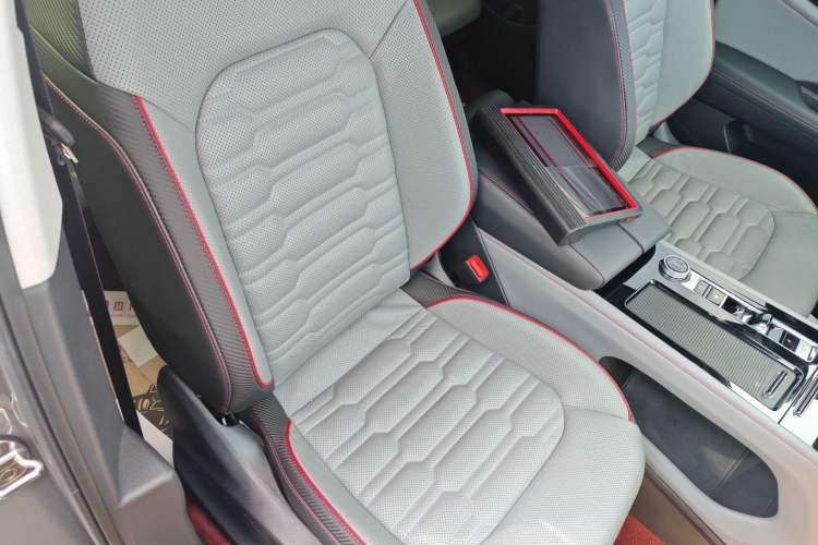 Used Volkswagen Teramont X 2021 380TSI Four-Wheel Drive Prestige Luxury Edition