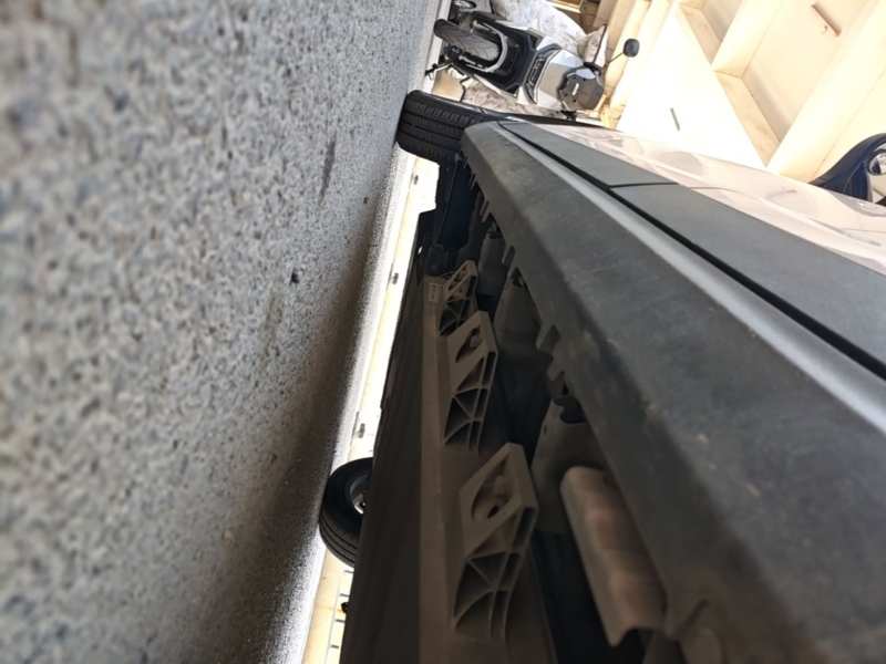 Used Leapmotor T03 2021 400 Lite Edition – Lithium-Ion Battery — 21