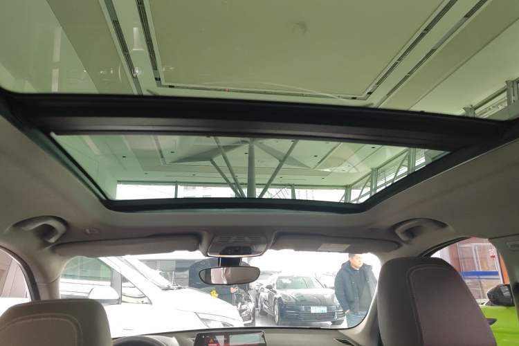 Used BMW X1 2021 sDrive20Li Premium Edition