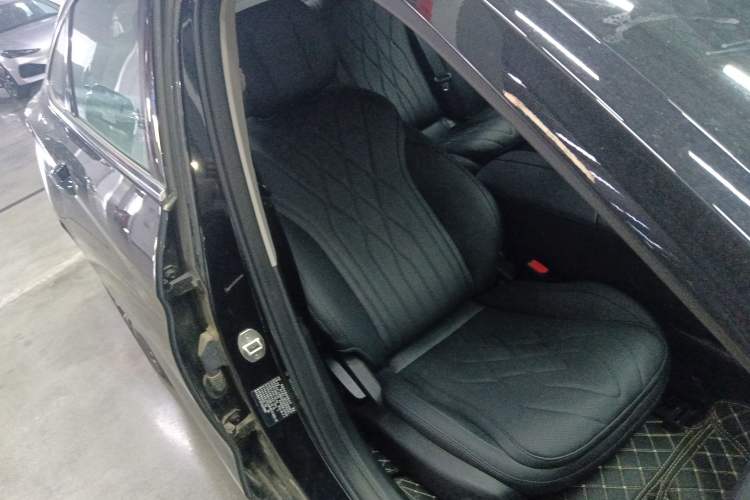 Used Chery Fengyun A8L 2025 1.5 TGDI 145 km Standard Version