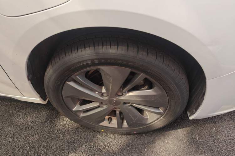 Used Geometry A 2021 Pro Enhanced High-Efficiency Range Version 600 km A600 Cubic Edition