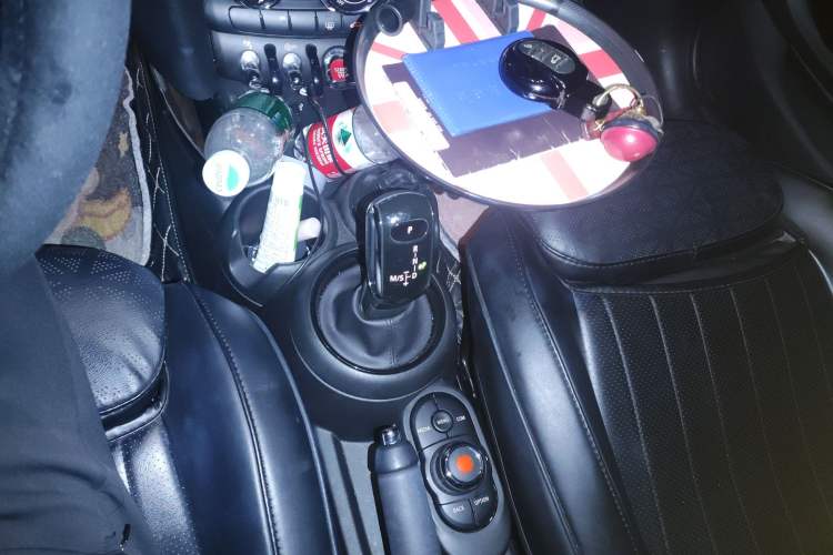 Used MINI 2018 1.5T COOPER Classic Edition