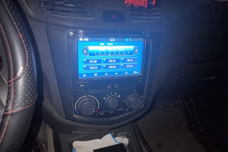 Used Wuling Hongguang 2014 1.2L Base Model China IV
