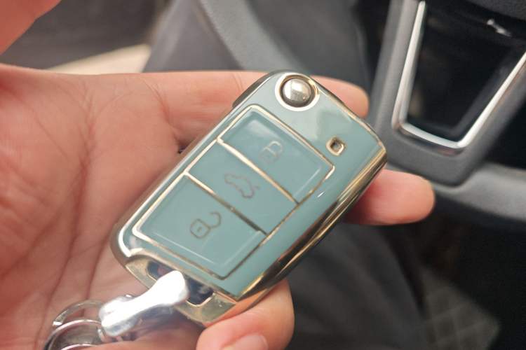 Used Skoda Superb 2018 TSI330 DSG Comfort Edition China V Standard