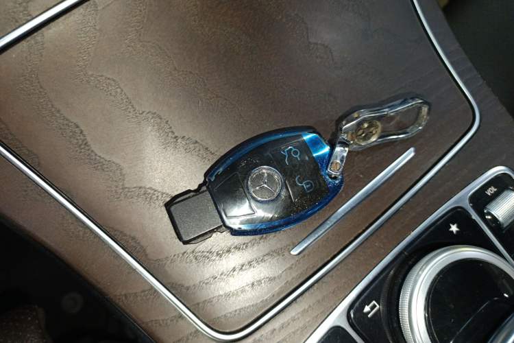 Used Mercedes-Benz GLC 2019 Refreshed GLC 300 L 4MATIC Dynamic Edition