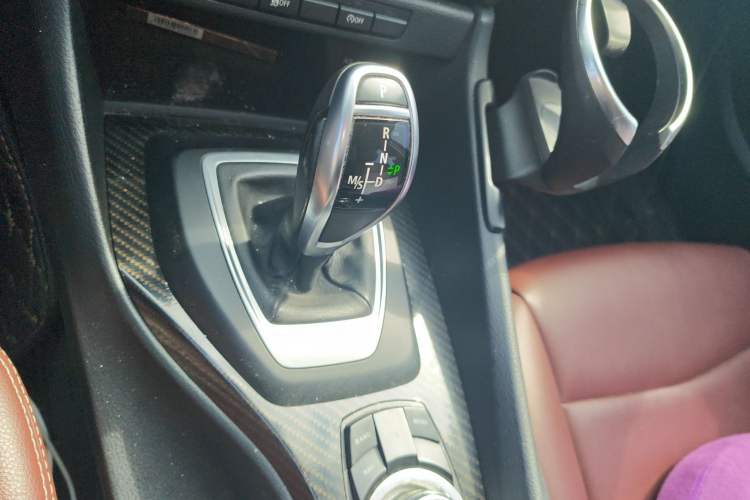 Used BMW X1 2014 sDrive18i Fashion Model