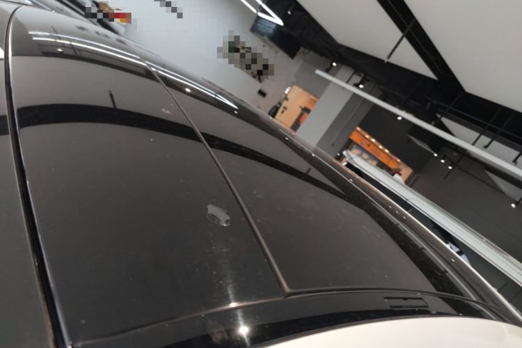 Used Mercedes-Benz GLE Coupe 2017 GLE 400 4MATIC Coupe SUV
