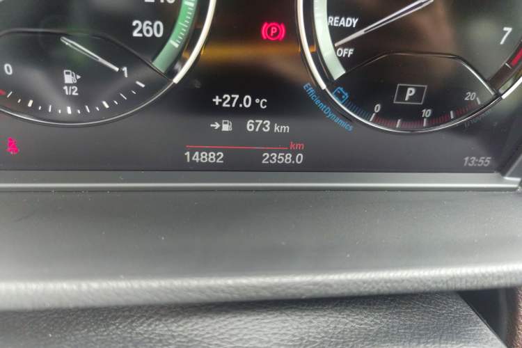 Used BMW X1 2022 sDrive25Li Leading Model
