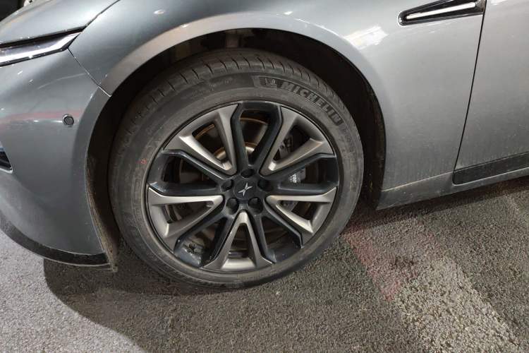 Used XPeng P7 2020 586N