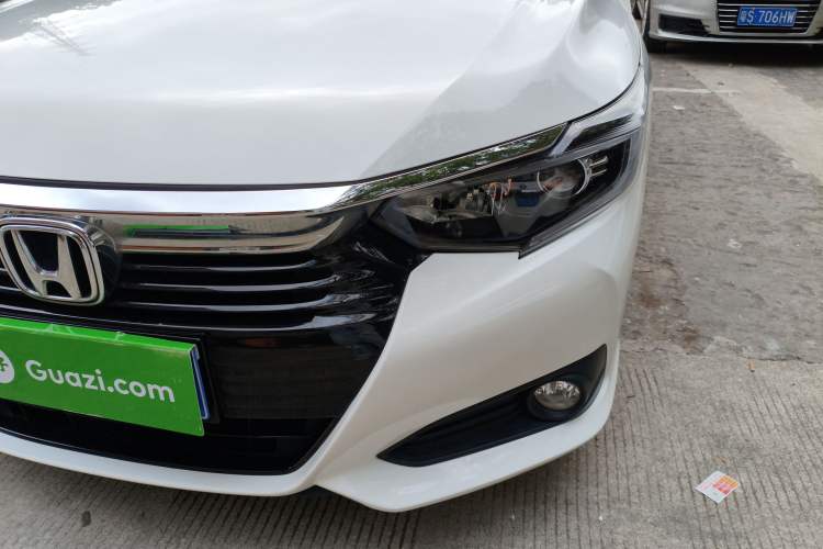 Used Honda Crider 2022 180Turbo CVT Luxury Edition