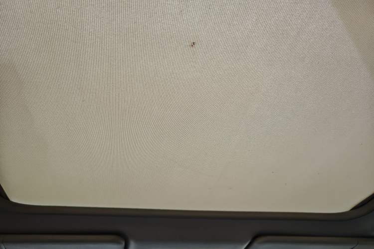 Used Renault Koleos 2014 2.5L 4x4 Sportway Edition Headliner