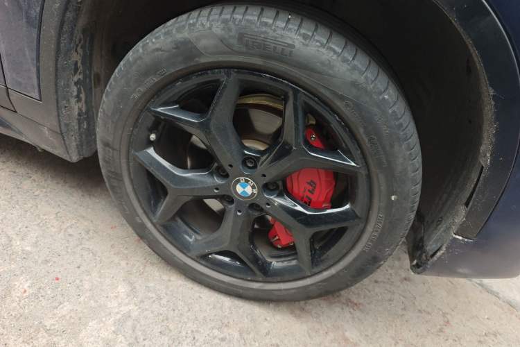 Used BMW X1 2019 sDrive18Li Premium Edition