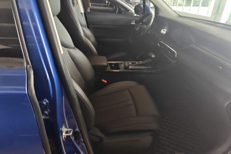 Used GAC Trumpchi GS4 2020 270T Automatic Smart Connectivity Edition
