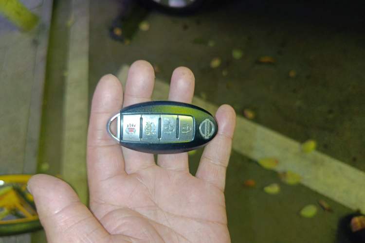 Used Nissan Sylphy 2009 2.0XL CVT Luxury Sunroof Edition