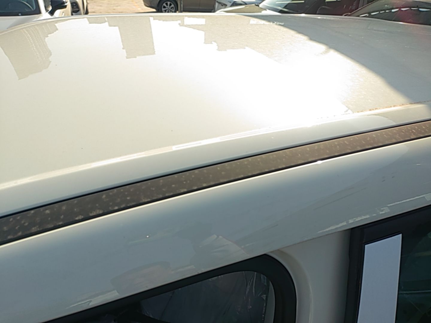 BYD Yuan UP 2027 Model Flying Edition 401KM Vitality Version — снимка 7