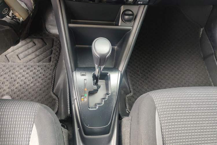 Used Toyota Vios 2021 1.5L CVT Innovation Edition
