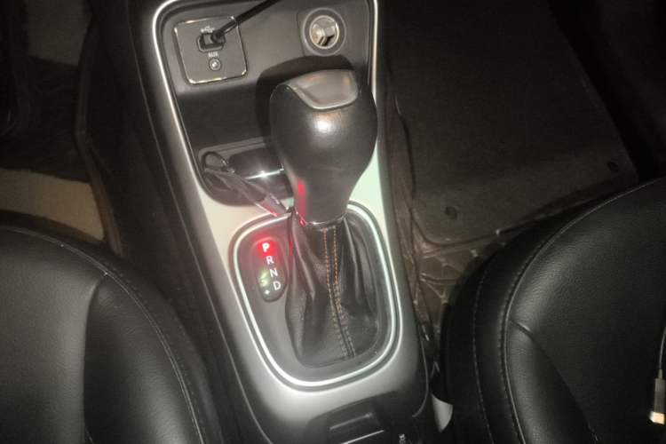 Used Jeep Compass 2017 200T Automatic Family Edition