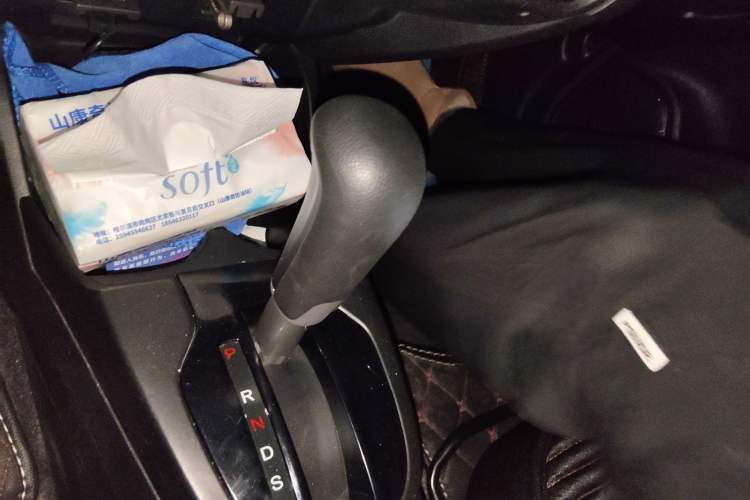 Used Honda Fit 2018 1.5L CVT Comfort Version
